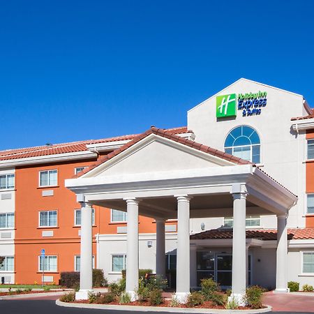 Holiday Inn Express Hotel & Suites Oroville Southwest, An Ihg Hotel Exterior foto