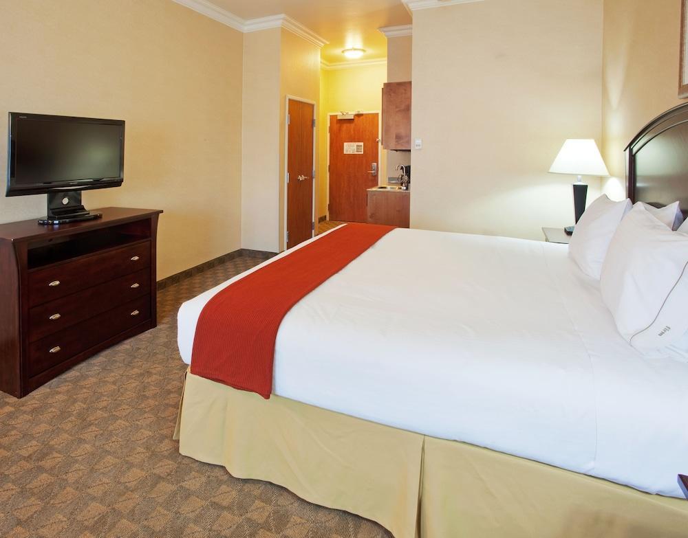 Holiday Inn Express Hotel & Suites Oroville Southwest, An Ihg Hotel Exterior foto