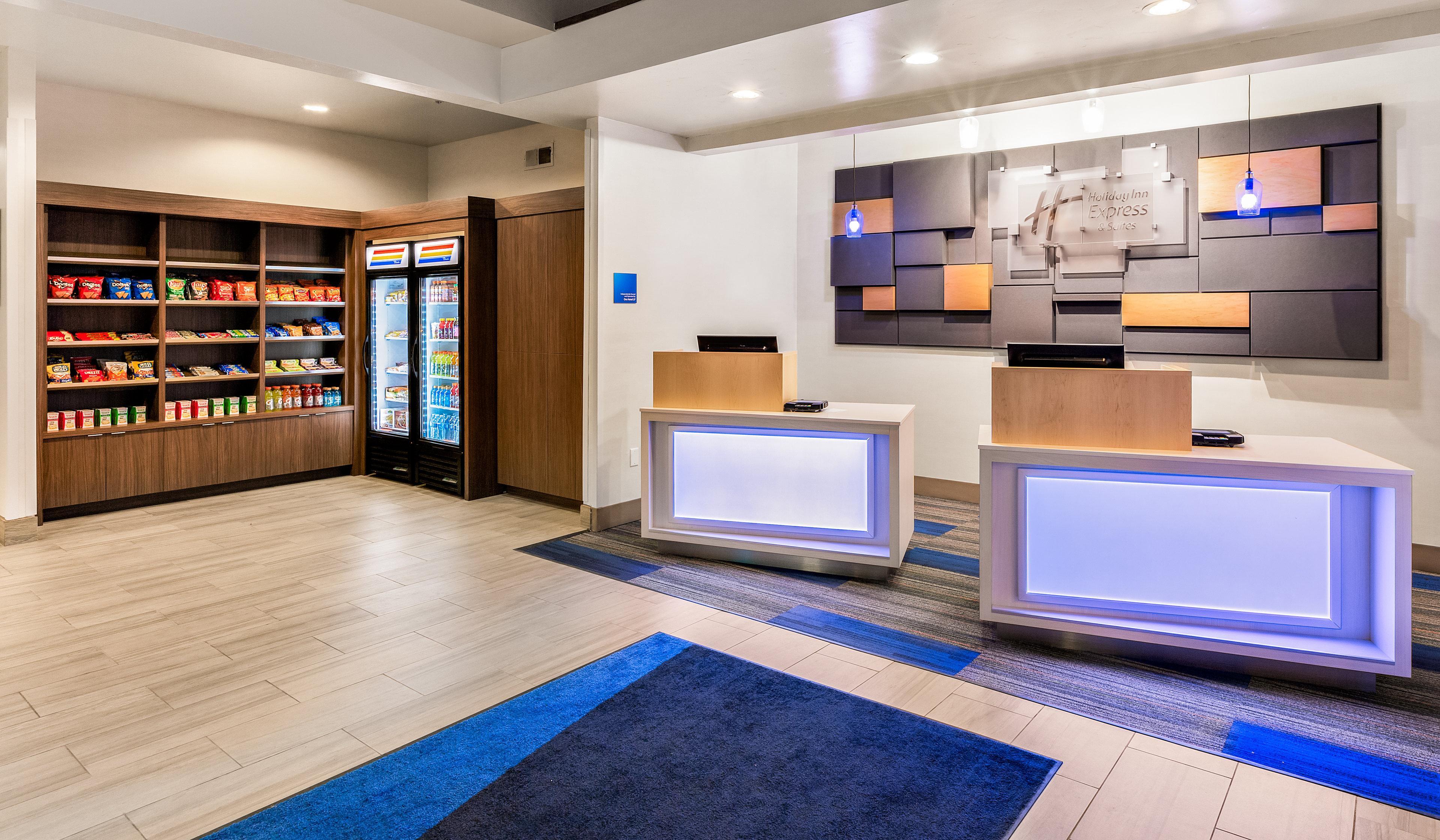 Holiday Inn Express Hotel & Suites Oroville Southwest, An Ihg Hotel Exterior foto