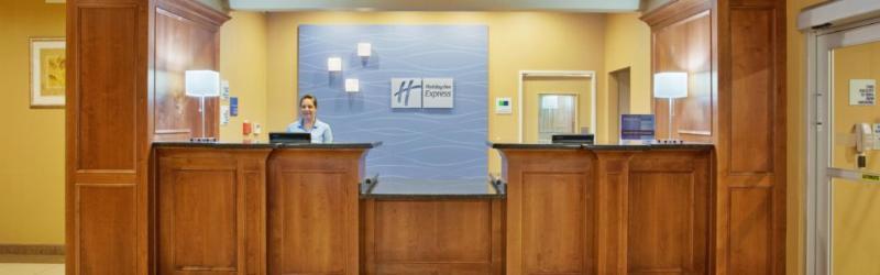 Holiday Inn Express Hotel & Suites Oroville Southwest, An Ihg Hotel Exterior foto