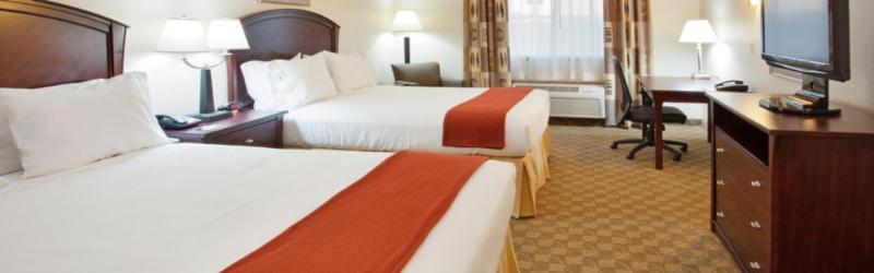 Holiday Inn Express Hotel & Suites Oroville Southwest, An Ihg Hotel Exterior foto