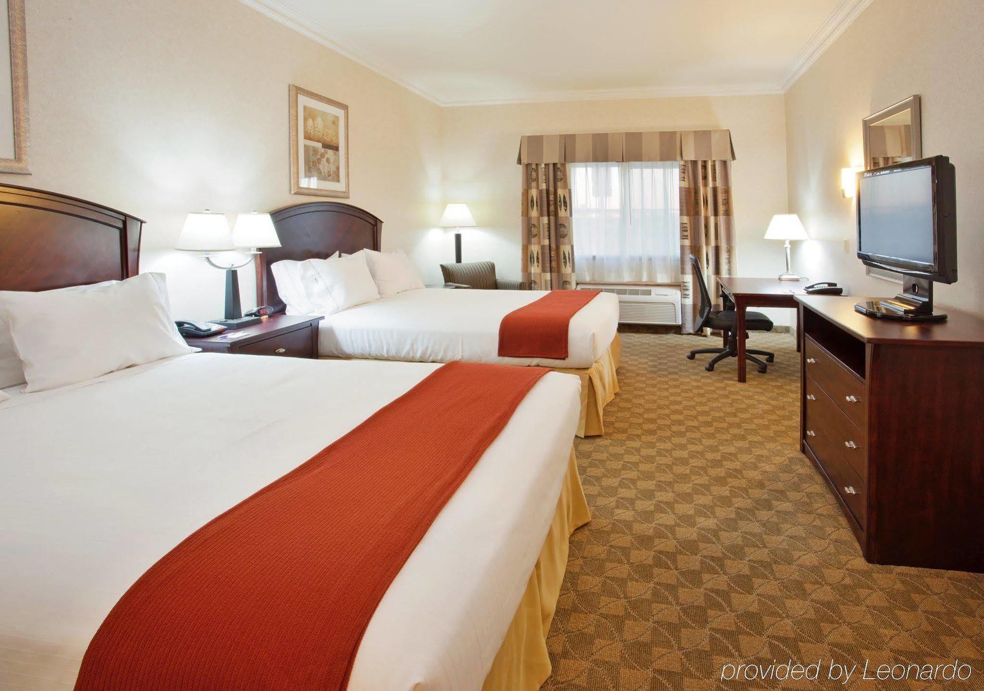Holiday Inn Express Hotel & Suites Oroville Southwest, An Ihg Hotel Quarto foto