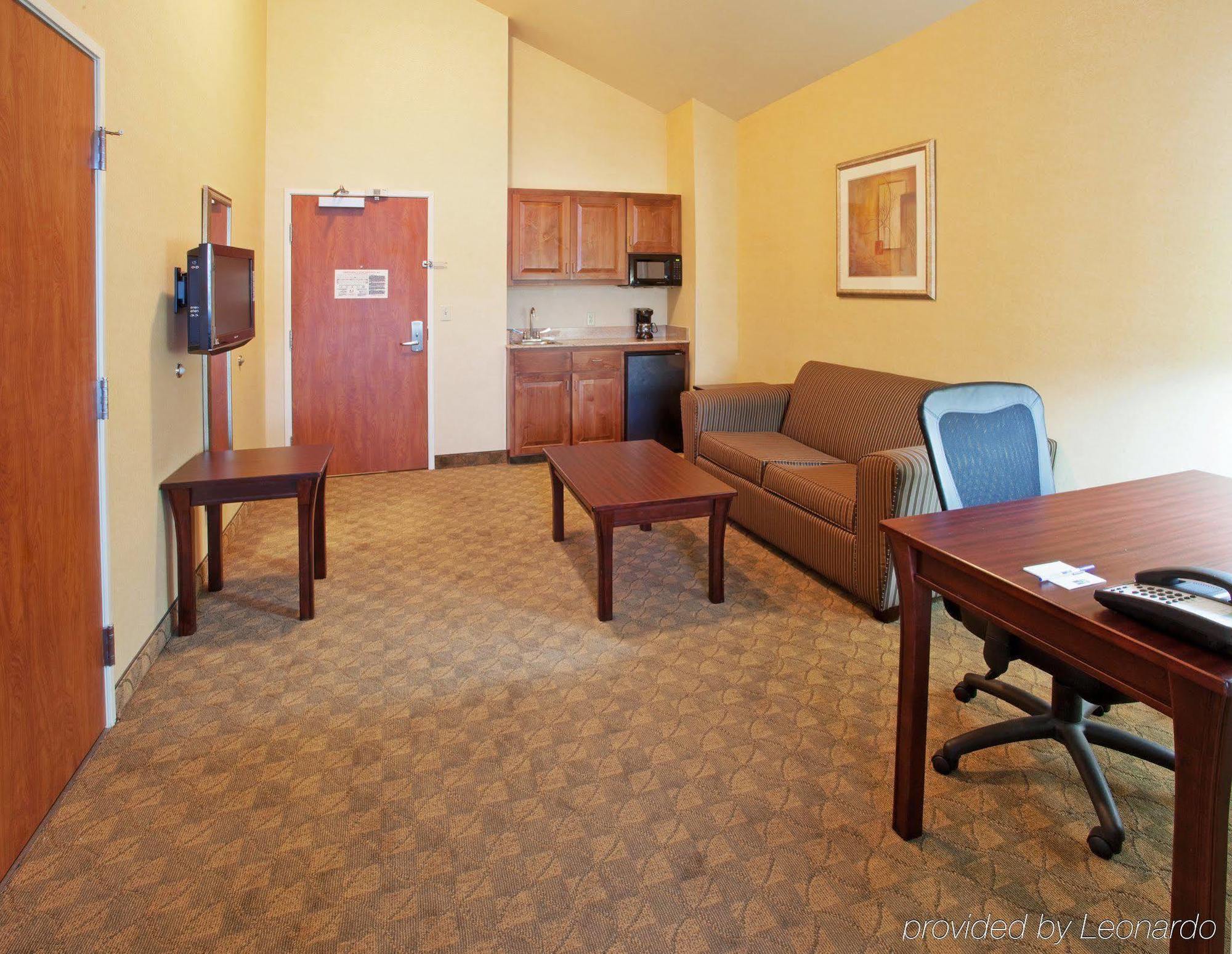 Holiday Inn Express Hotel & Suites Oroville Southwest, An Ihg Hotel Quarto foto
